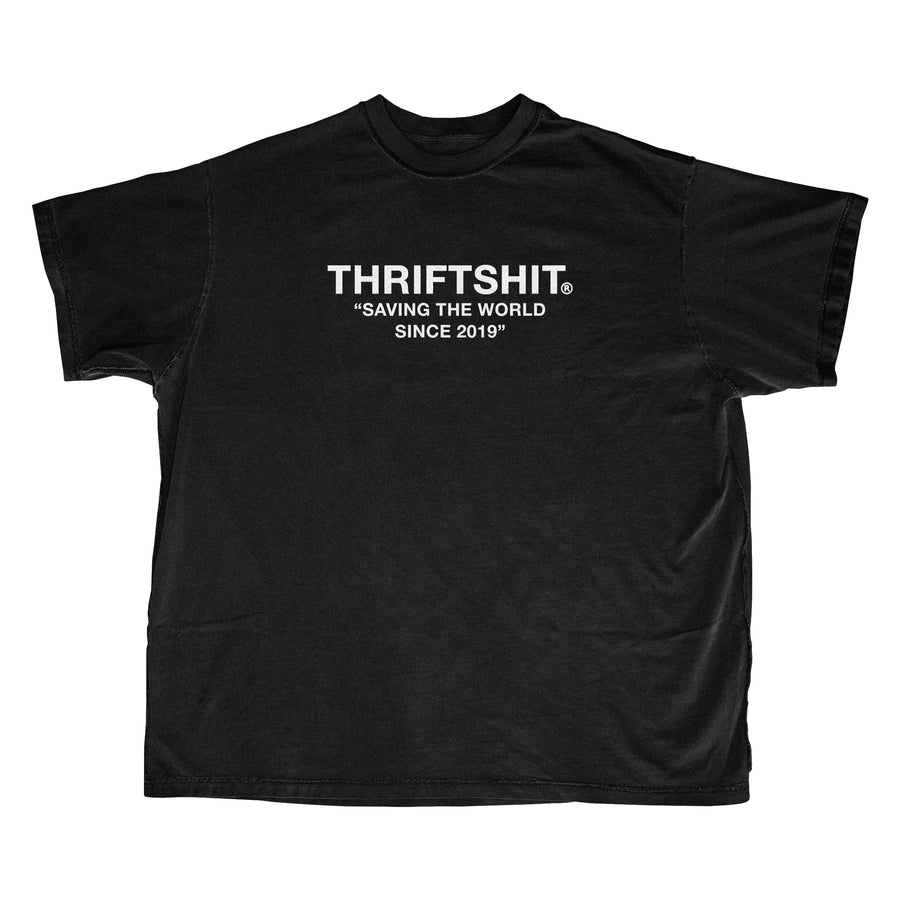 THRIFTSH!T® Three Year Anniversary T-Shirt