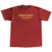 THRIFTSH!T® Three Year Anniversary T-Shirt