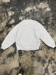 Vintage 90s University of Louisville Sweatshirt Size Large