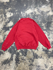 Vintage 90s South Carolina Gamecocks Sweatshirt Size Large