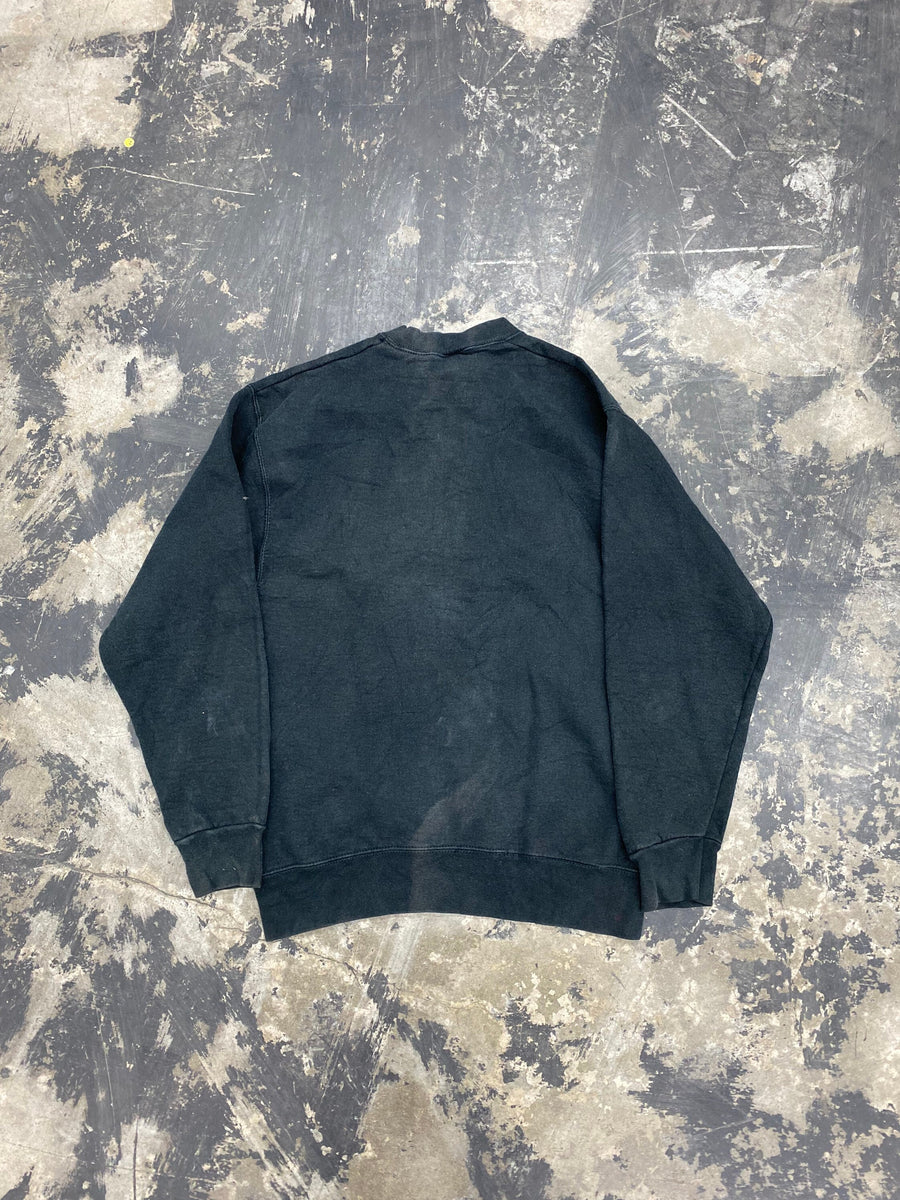 Vintage 1994 Dallas Cowboys Sweatshirt Size Medium Salem Sportswear