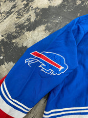 Vintage Buffalo Bills NFL Pro Line Jacket Size XL