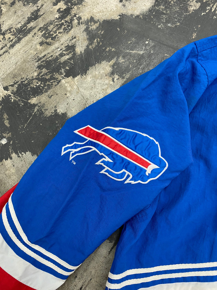 Vintage Buffalo Bills NFL Pro Line Jacket Size XL