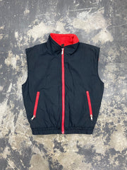 Vintage The North Face Vest Made in USA Size Medium
