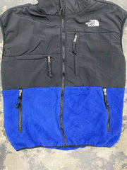 Vintage The North Face Denali Fleece Vest Size Medium