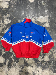 Vintage Buffalo Bills NFL Pro Line Jacket Size XL