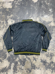 Vintage Nike Nylon Track Jacket Size XL Windbreaker