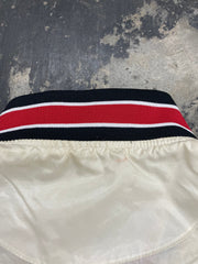 Vintage 90s Chicago Bulls Nylon Jacket Size Large
