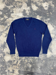 Vintage Christian Dior Pullover Sweater Size Medium