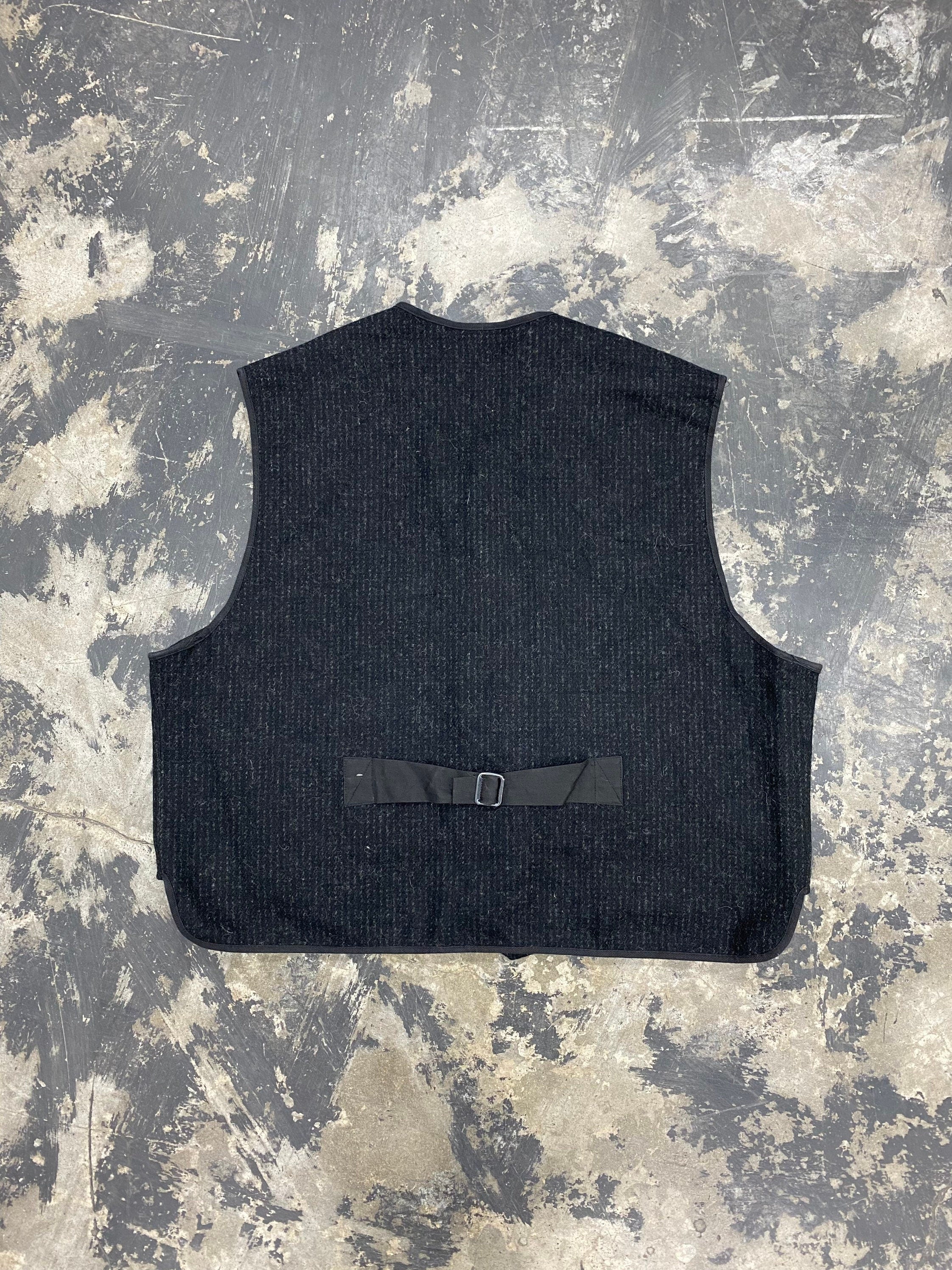 Woolrich on sale hunting vest