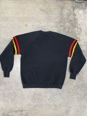 Vintage 80s Mickey Mouse Disney Sweatshirt Size XXL