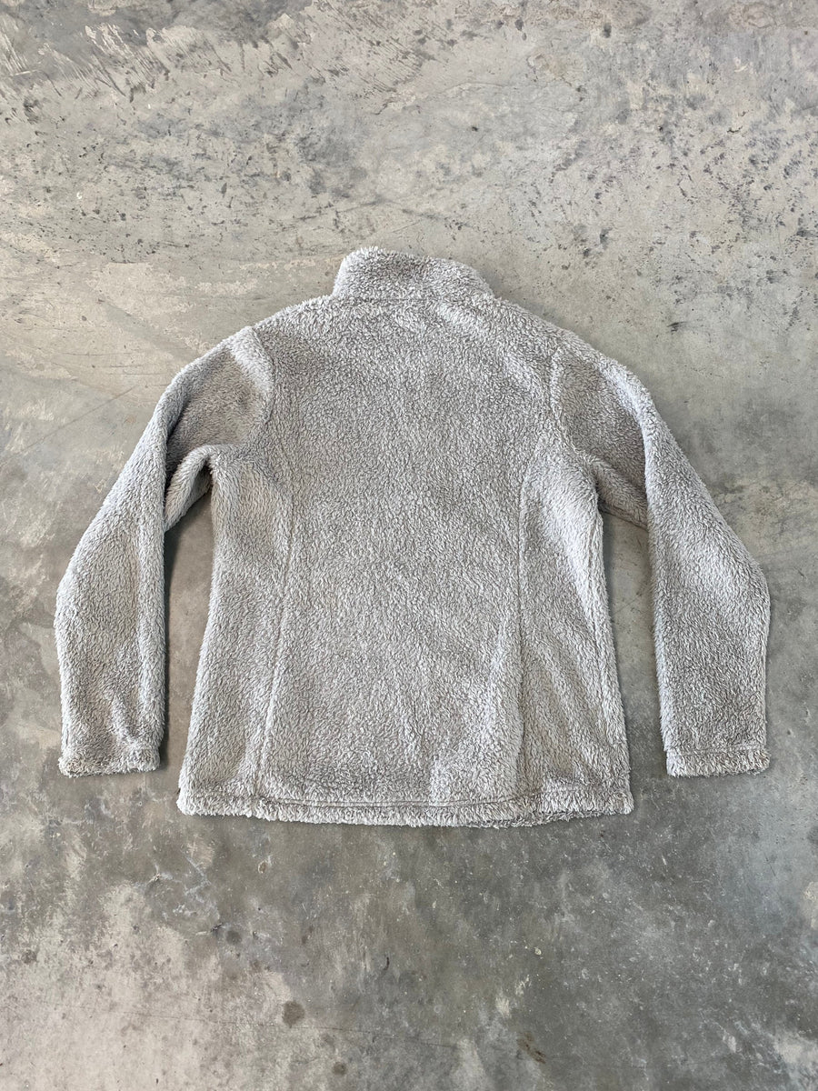 Vintage Patagonia Fleece Half Zip Jacket Size Large