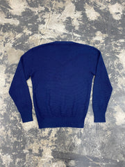 Vintage Christian Dior Pullover Sweater Size Medium