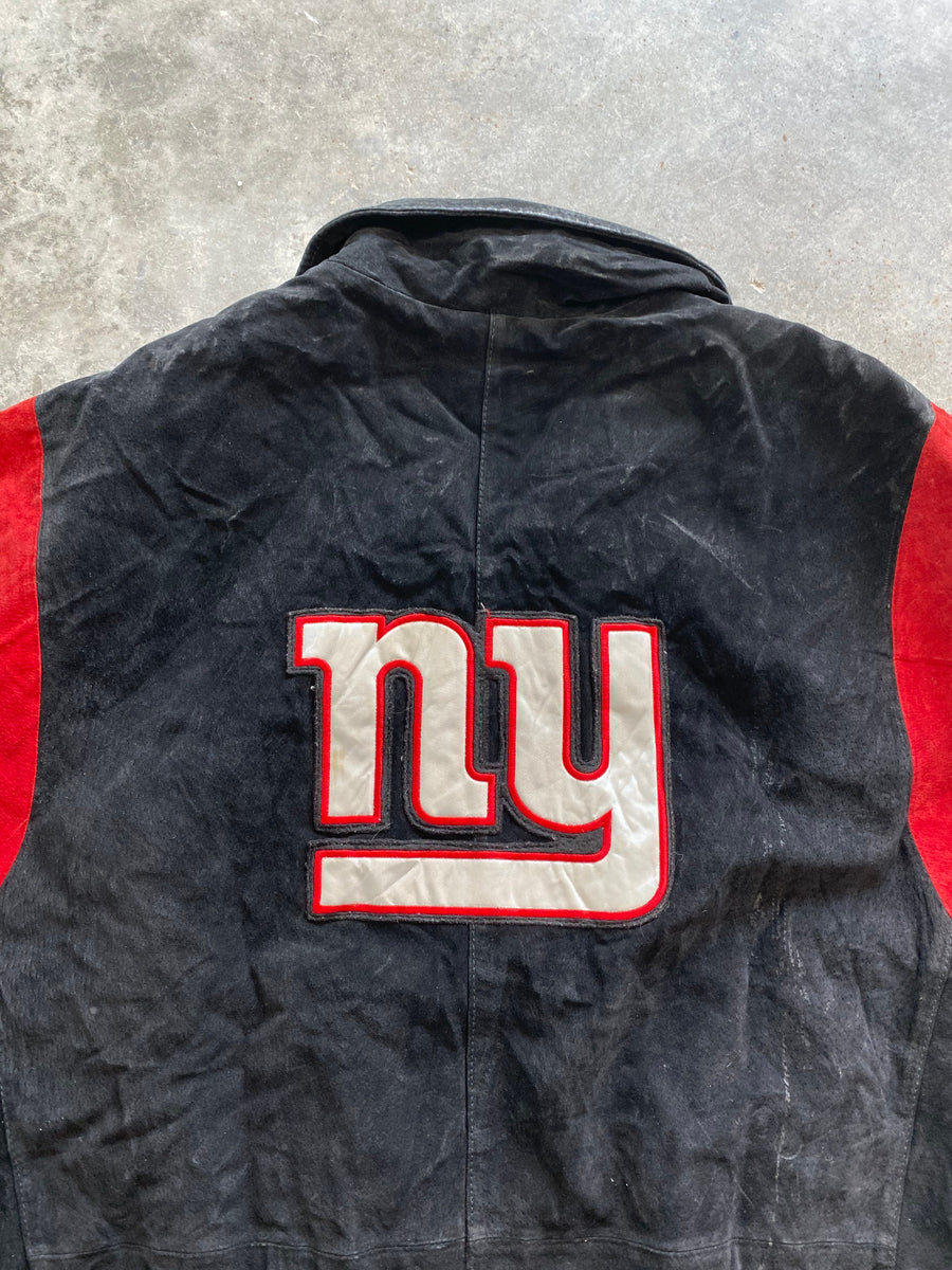 Vintage New York Giants Jacket Size 2XL