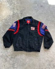 Vintage New York Giants Jacket Size 2XL