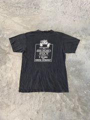 Vintage Siegfried and Roy Vegas Tiger T-Shirt Size XL