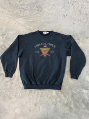 Vintage 1999 U.S. Open Sweatshirt Size XL