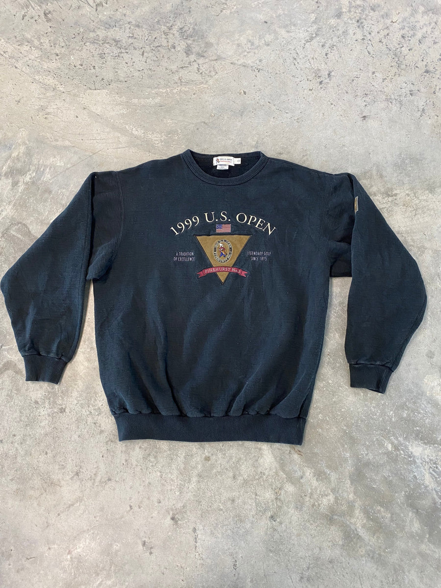 Vintage 1999 U.S. Open Sweatshirt Size XL