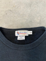 Vintage 1999 U.S. Open Sweatshirt Size XL