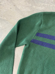 Vintage Polo Ralph Lauren Green Sweater Size Large