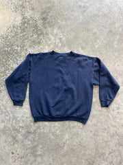 Vintage 90s Dallas Cowboys Sweatshirt Size Large