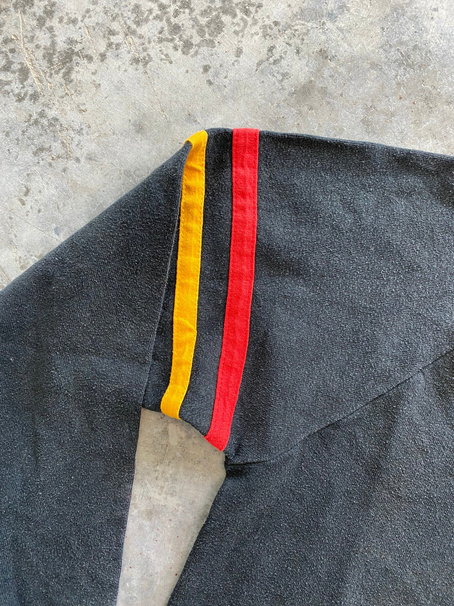 Vintage 80s Mickey Mouse Disney Sweatshirt Size Small