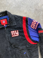 Vintage New York Giants Jacket Size 2XL