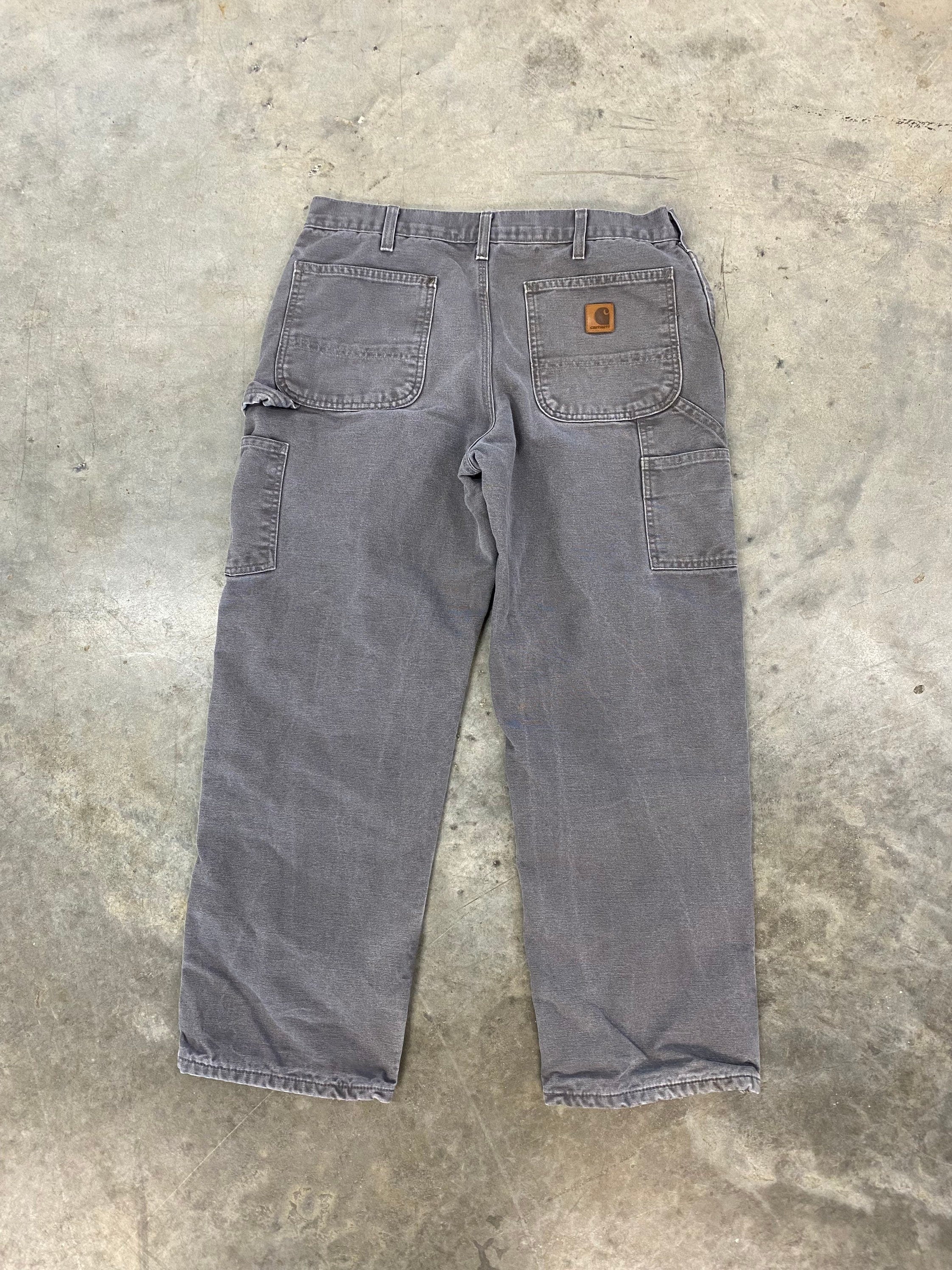 Carhartt pants size - Gem