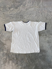 Vintage 90s Notre Dame University T-Shirt Size XL