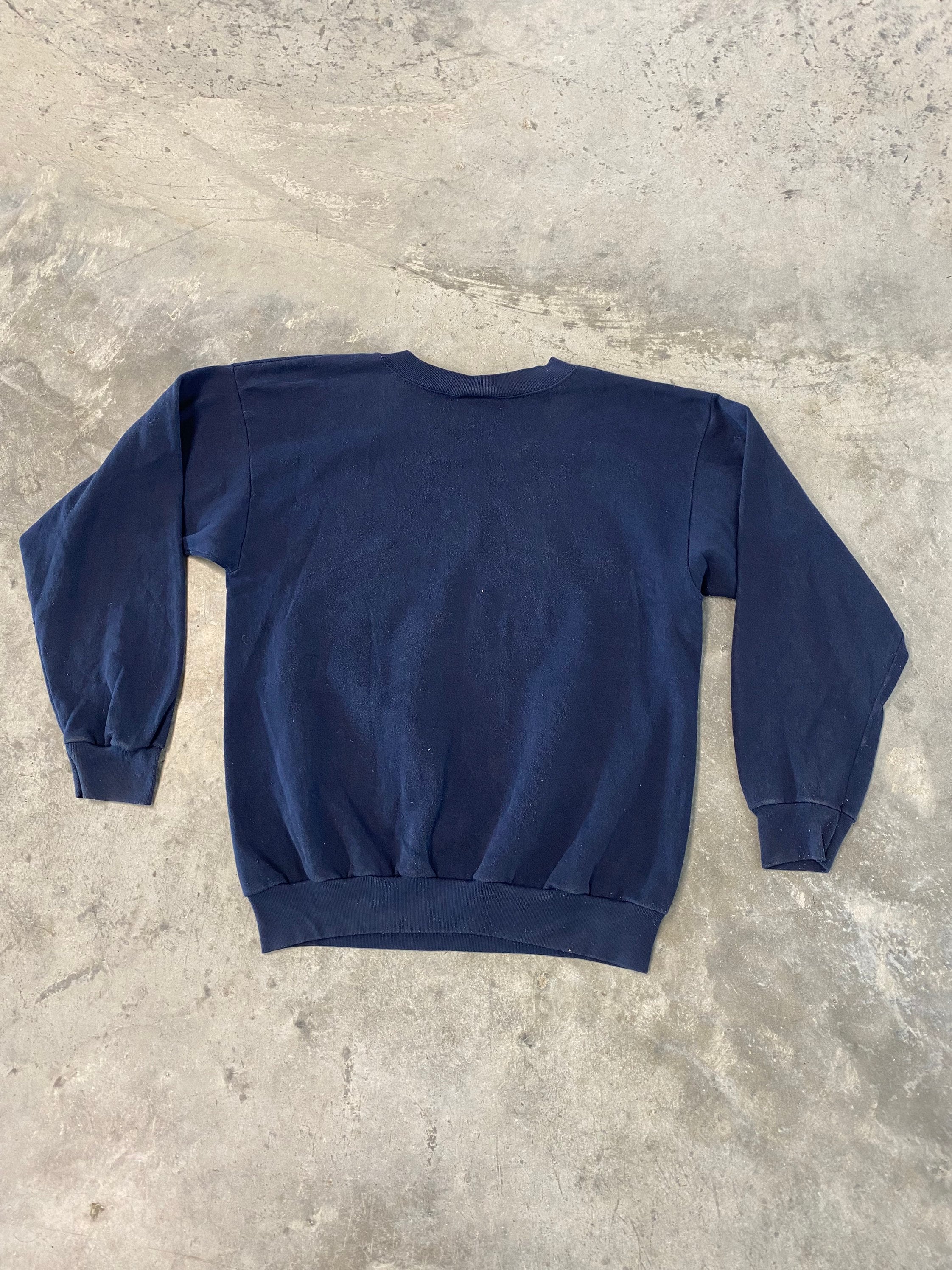 Vintage 90s Penn State Nittany Lions Sweatshirt Size XL