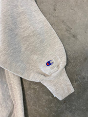 Vintage 90s Champion Reverse Weave Shippensburg Rugby Sweatshirt Size XL