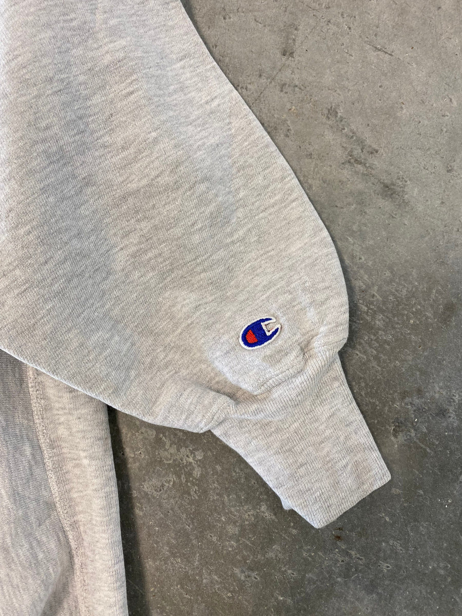 Vintage 90s Champion Reverse Weave Shippensburg Rugby Sweatshirt Size XL