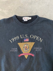 Vintage 1999 U.S. Open Sweatshirt Size XL