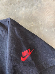 Vintage 90s Nike Michael Jordan T-Shirt Size XL