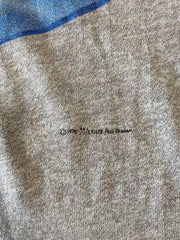 Vintage 1978 Grateful Dead 3/4 Sleeve T-Shirt Size Small