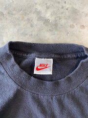 Vintage 90s Nike Michael Jordan T-Shirt Size XL